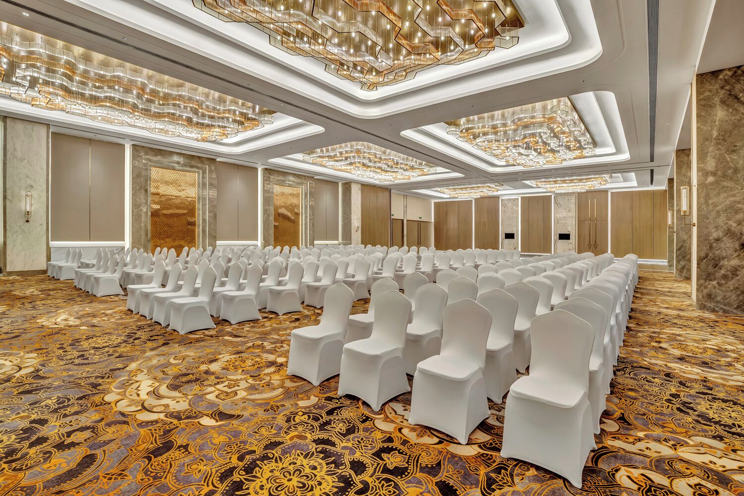 Hilton Garden Inn Jabalpur