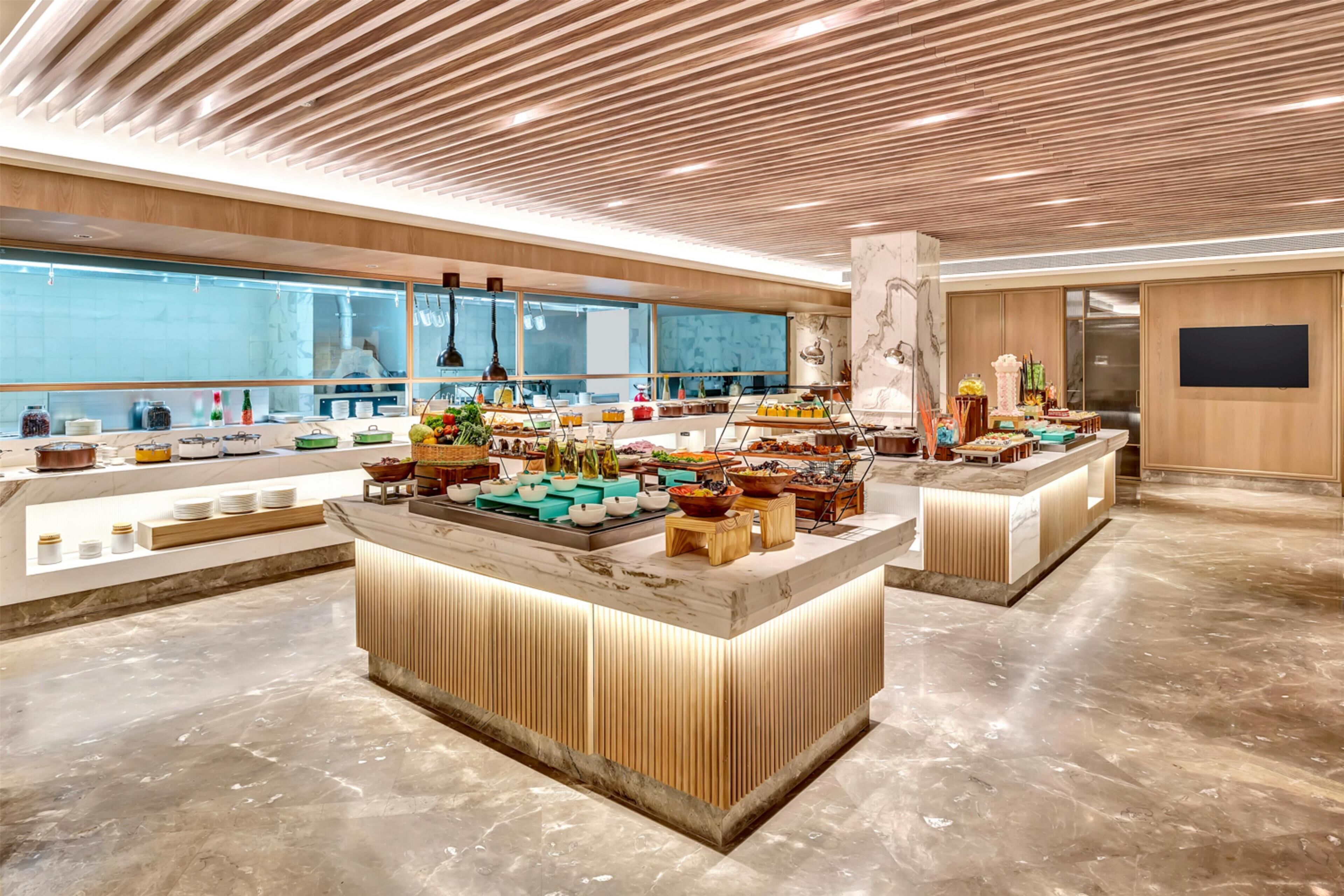 Hilton Garden Inn Jabalpur