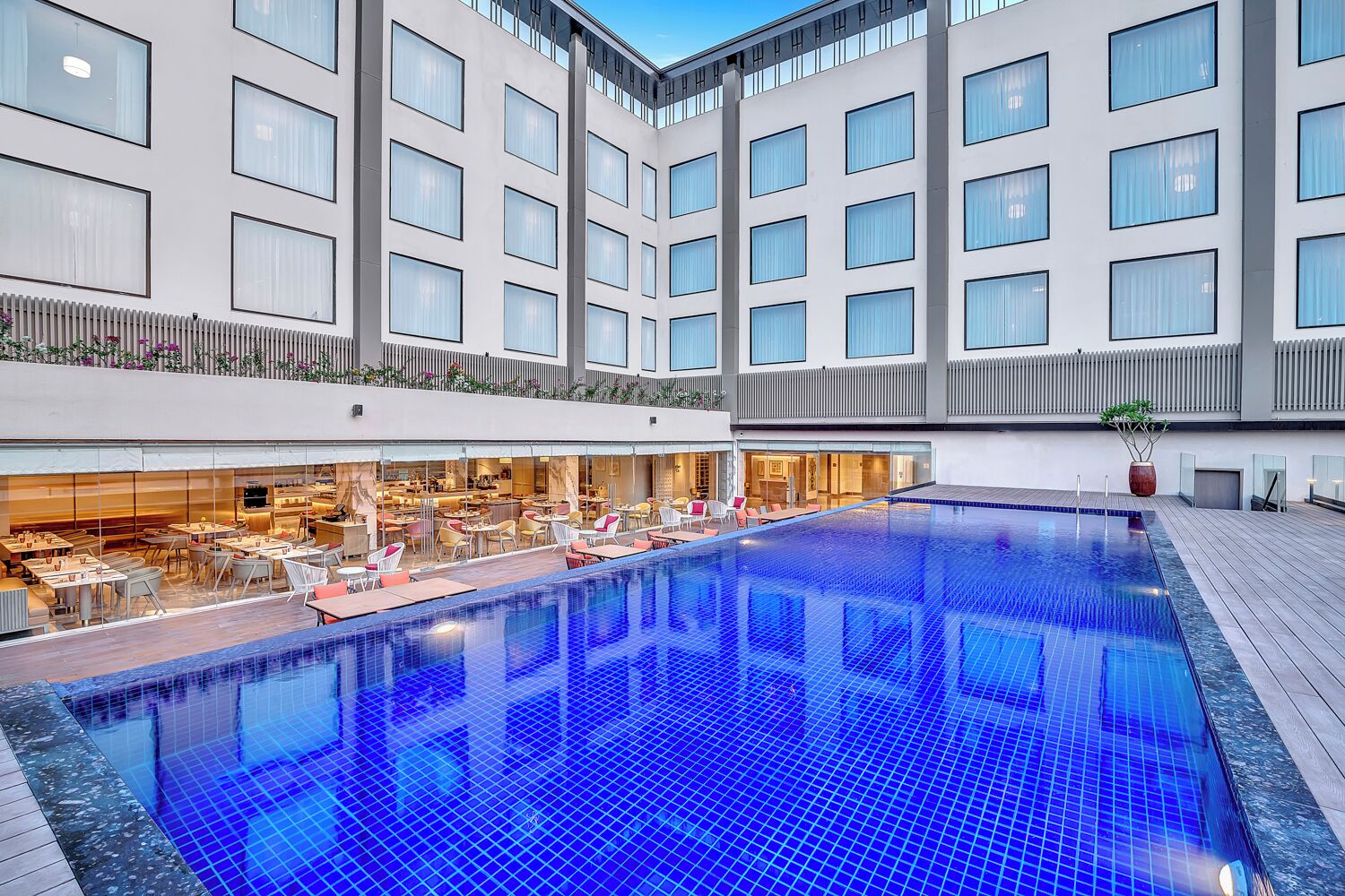 Hilton Garden Inn Jabalpur