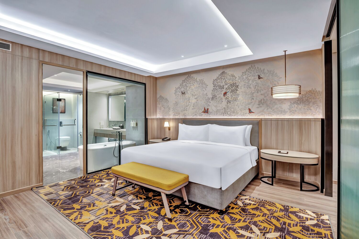 Hilton Garden Inn Jabalpur