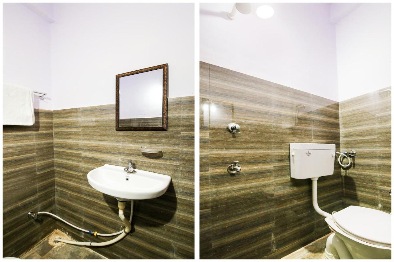 Hotel Daksh by OYO Rooms