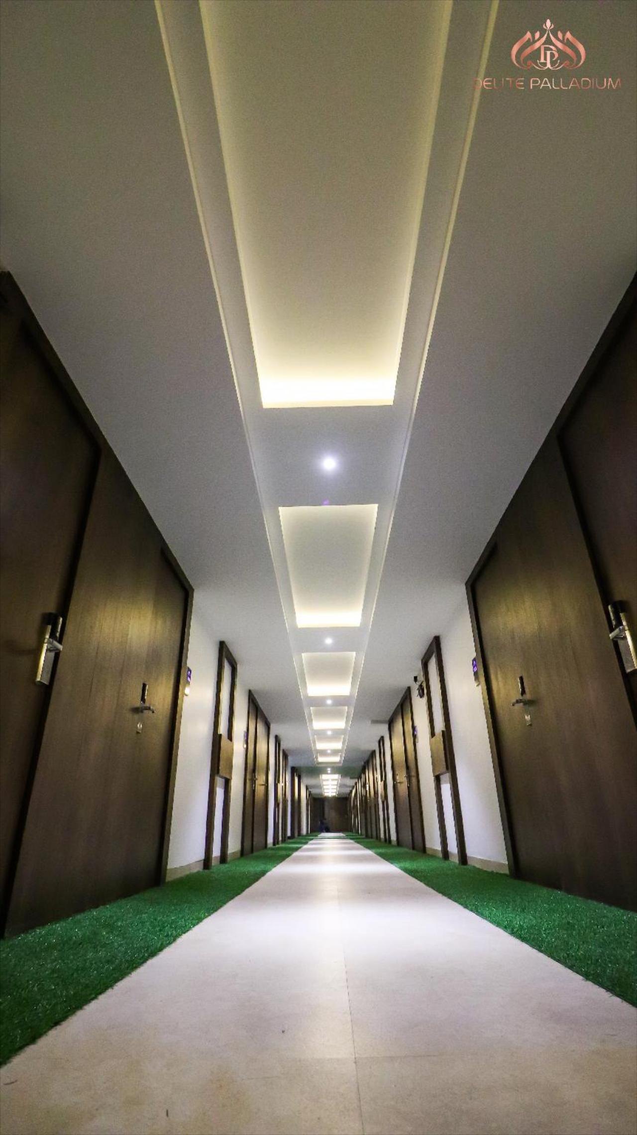 Hotel Delite Palladium