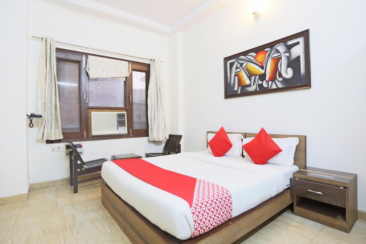 Hotel Orchid Homes by OYO Rooms