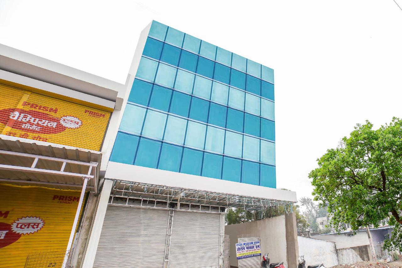 Hotel Payal Inn by OYO Rooms