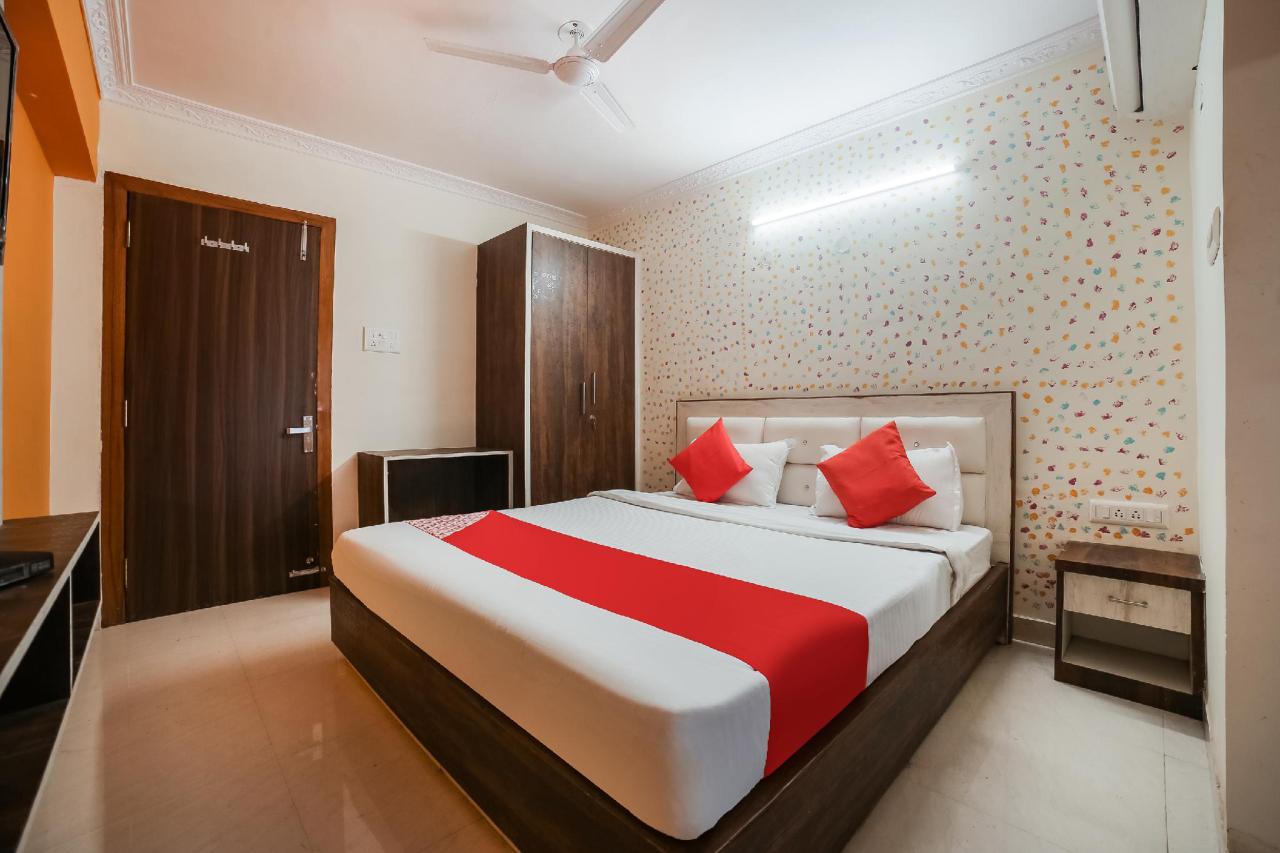 Hotel Payal Inn by OYO Rooms