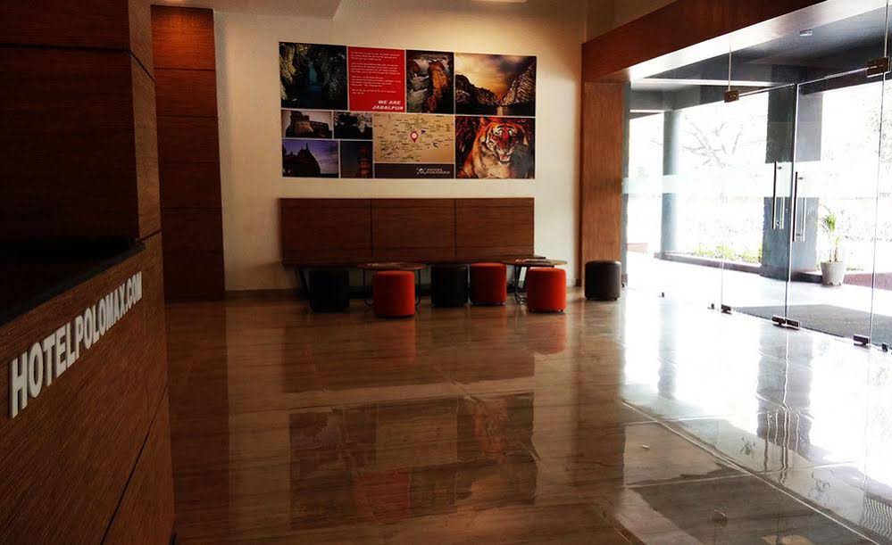 Max Hotel Jabalpur