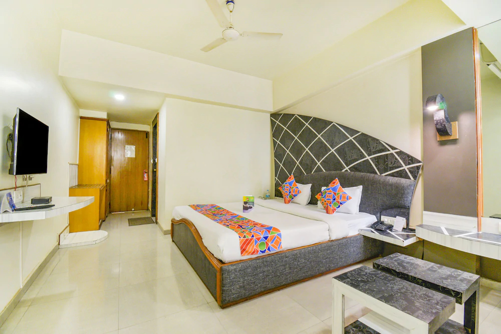Hotel Prestige Princess by OYO Rooms