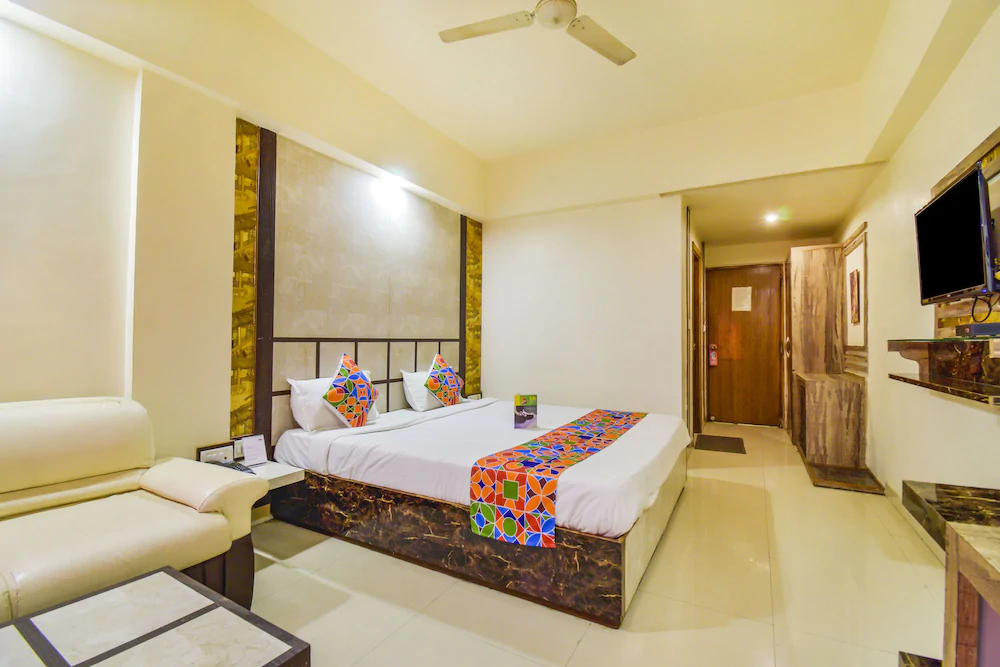 Hotel Prestige Princess by OYO Rooms