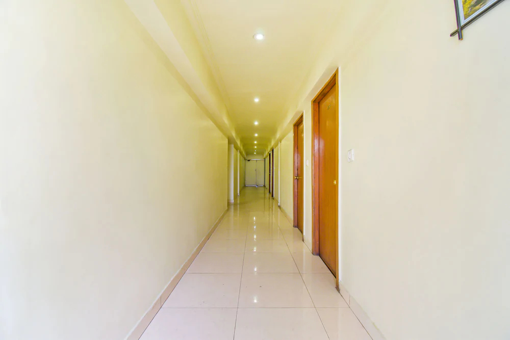 Hotel Prestige Princess by OYO Rooms