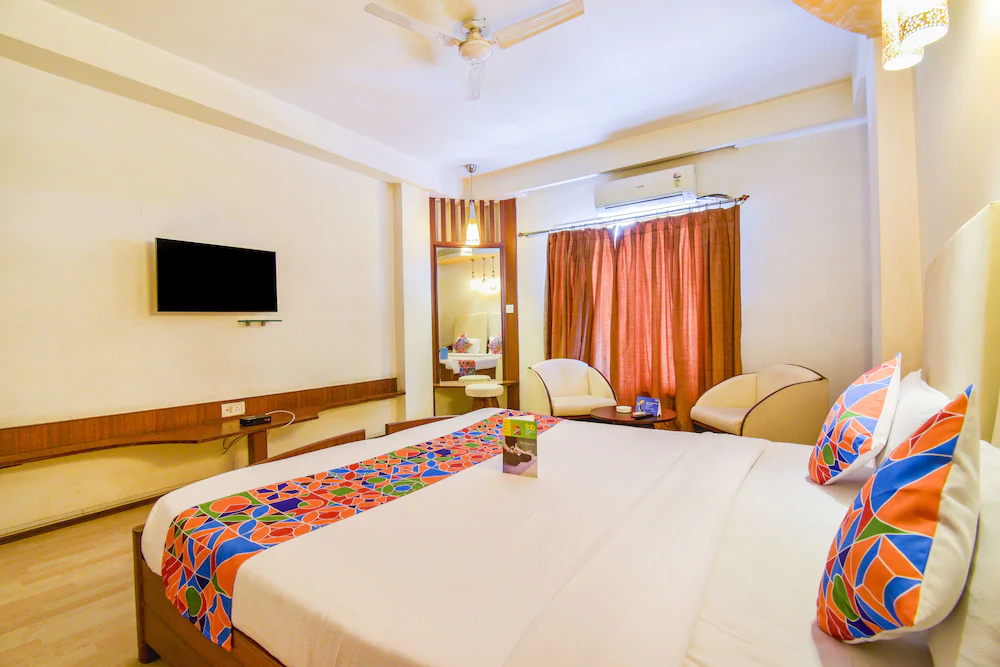 Hotel Prestige Princess by OYO Rooms