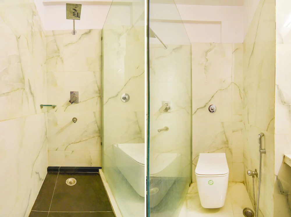 Hotel Prestige Princess by OYO Rooms