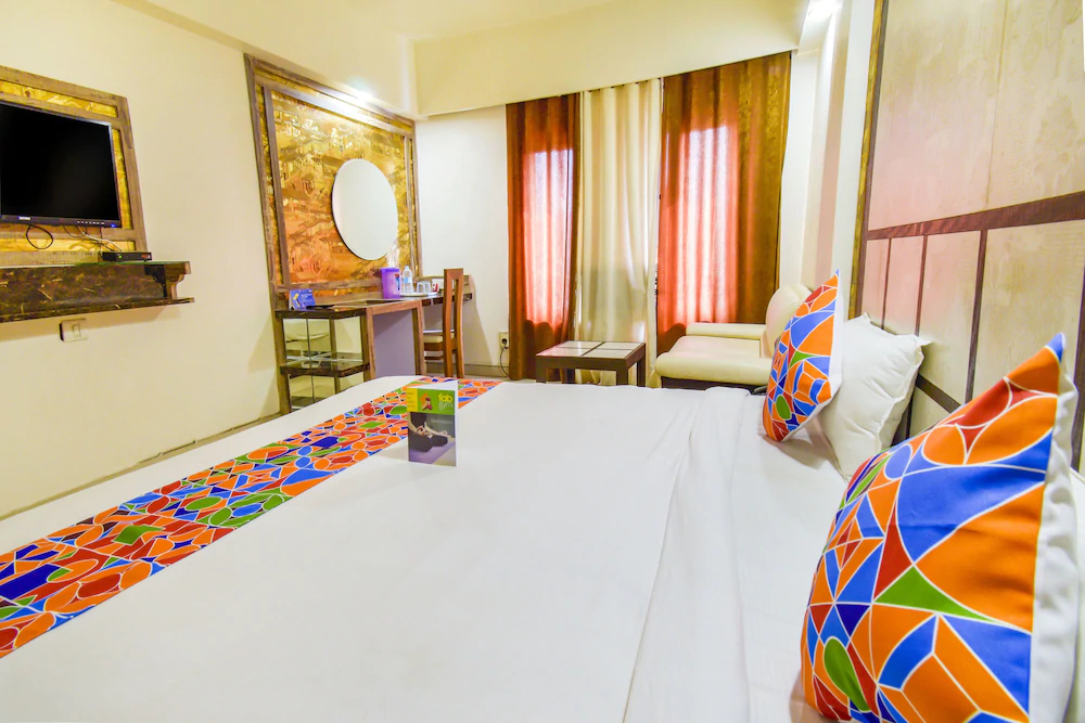 Hotel Prestige Princess by OYO Rooms
