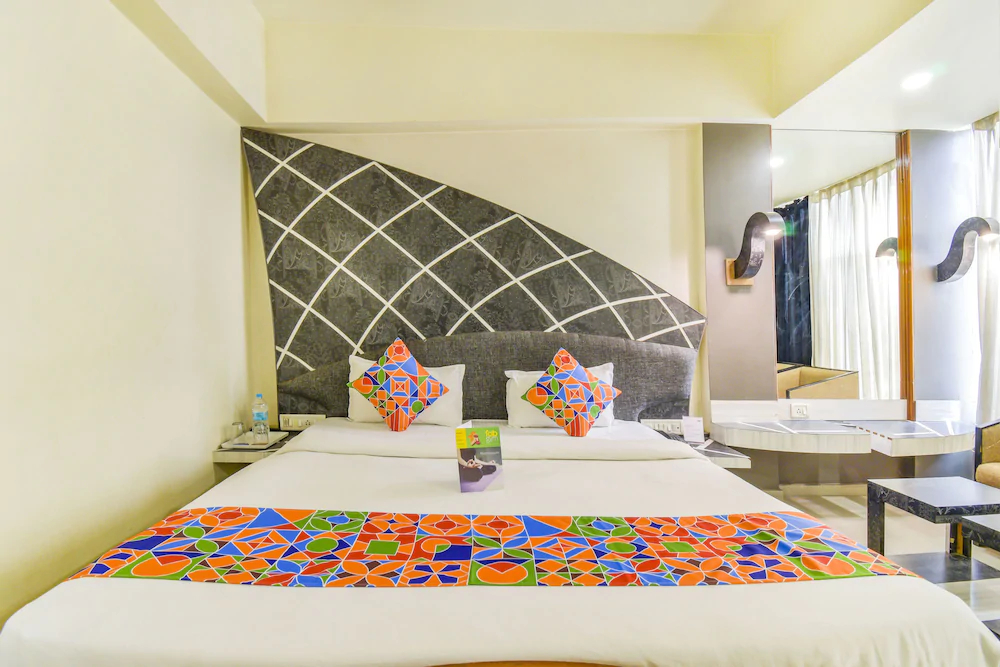 Hotel Prestige Princess by OYO Rooms