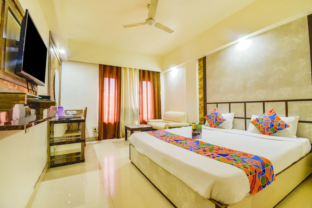 Hotel Prestige Princess by OYO Rooms