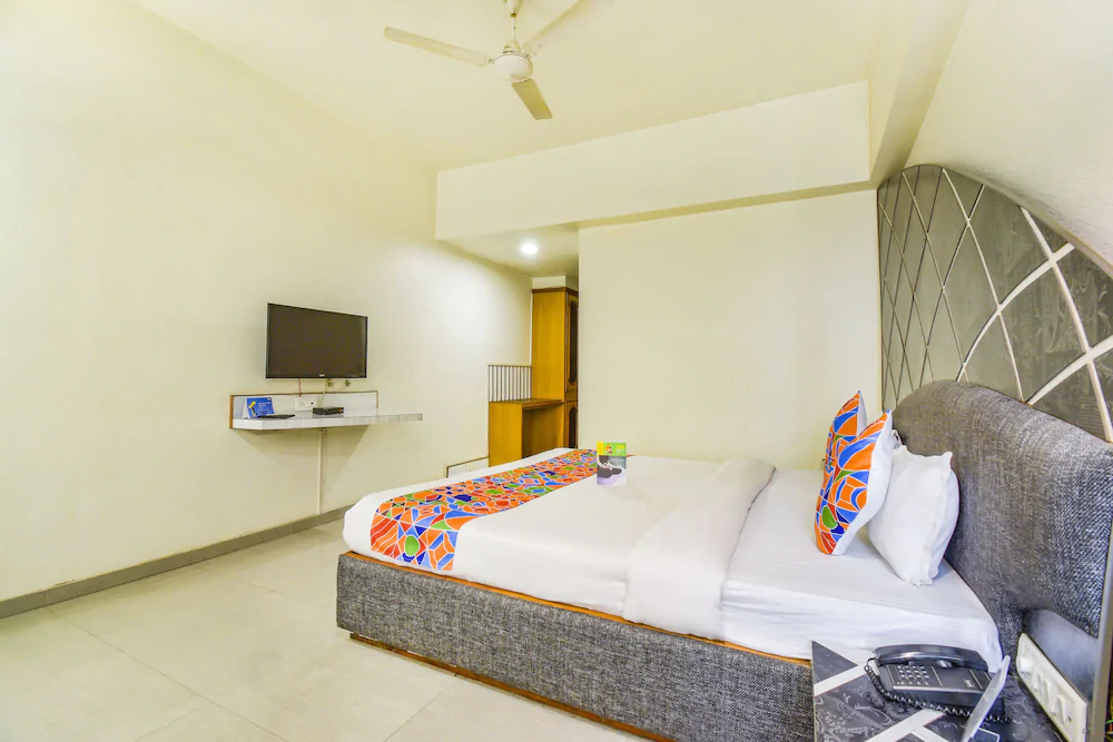 Hotel Prestige Princess by OYO Rooms