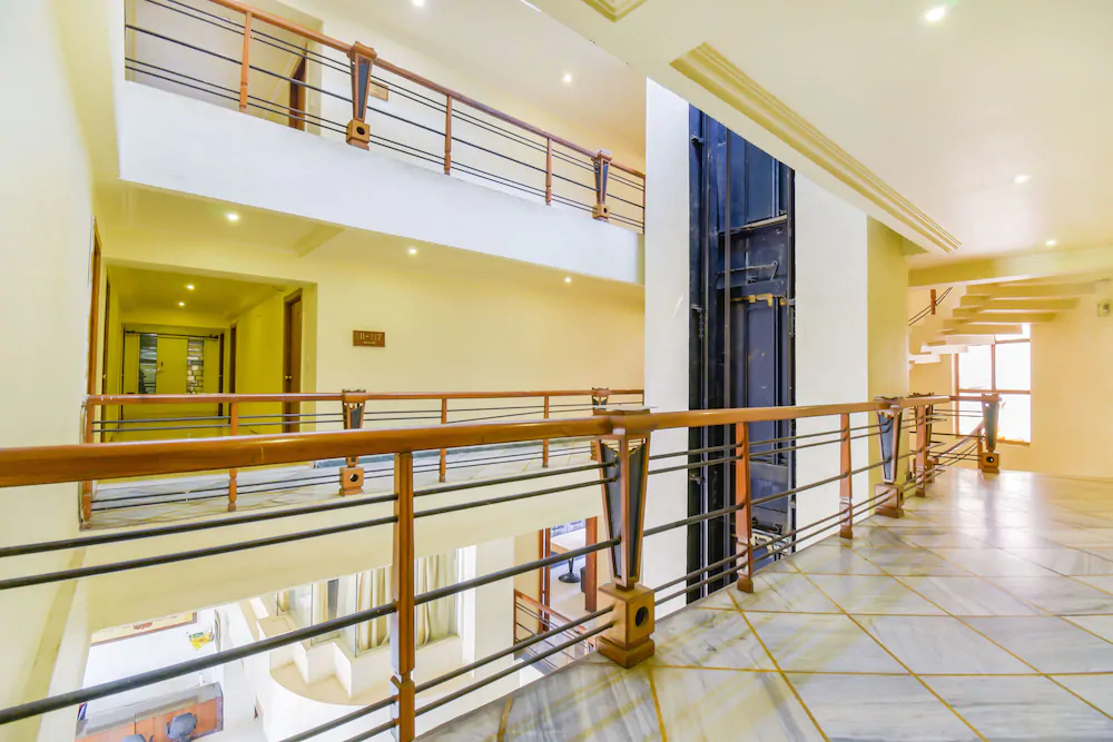 Hotel Prestige Princess by OYO Rooms