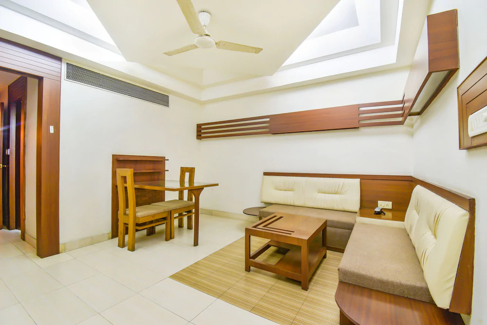 Hotel Prestige Princess by OYO Rooms