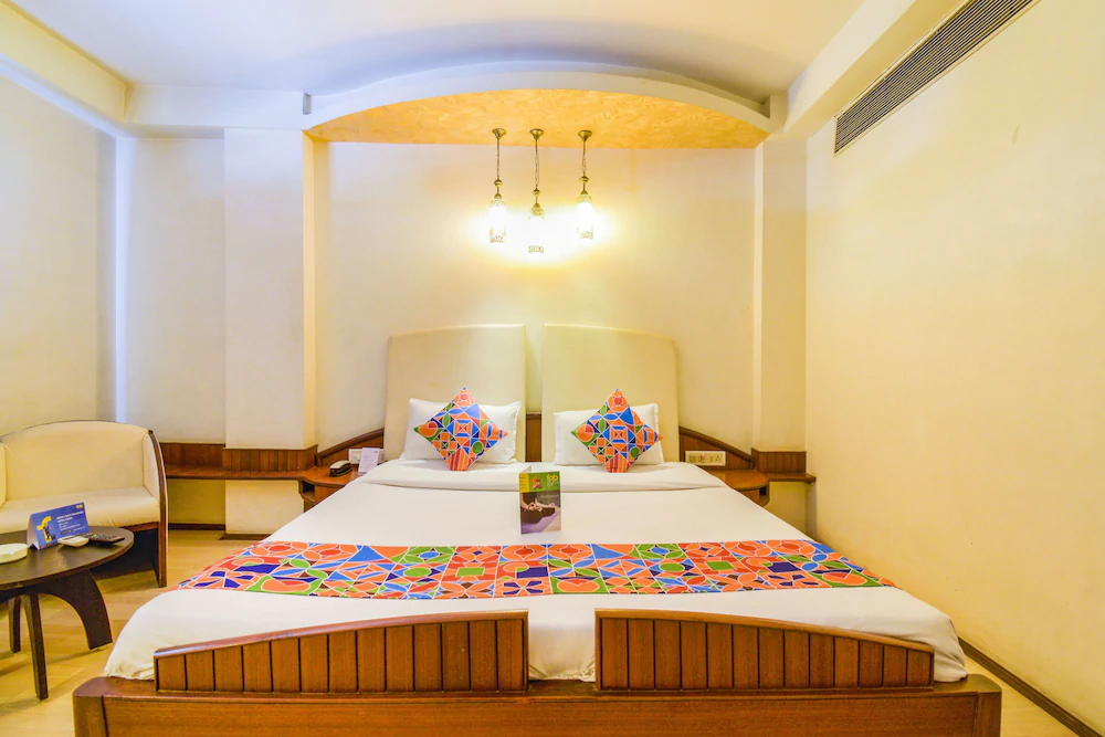 Hotel Prestige Princess by OYO Rooms