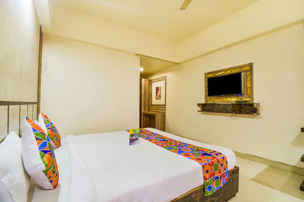 Hotel Prestige Princess by OYO Rooms