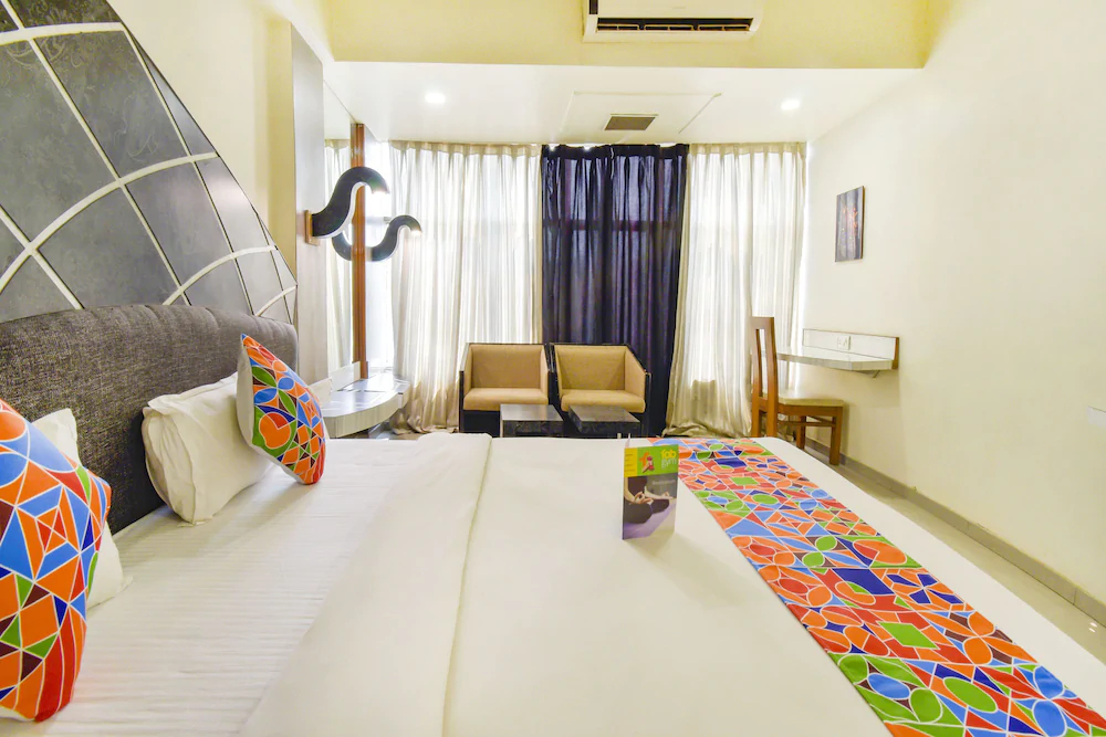 Hotel Prestige Princess by OYO Rooms
