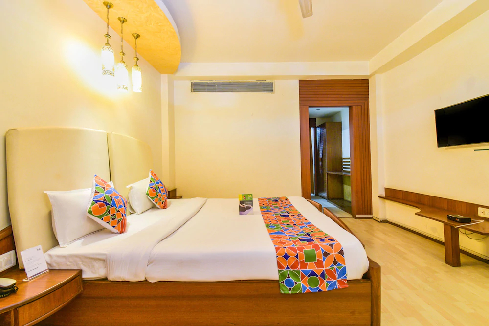 Hotel Prestige Princess by OYO Rooms