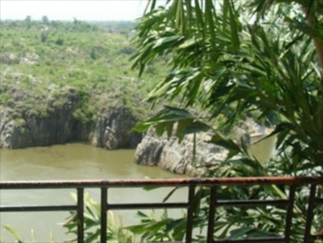 Hotel River View