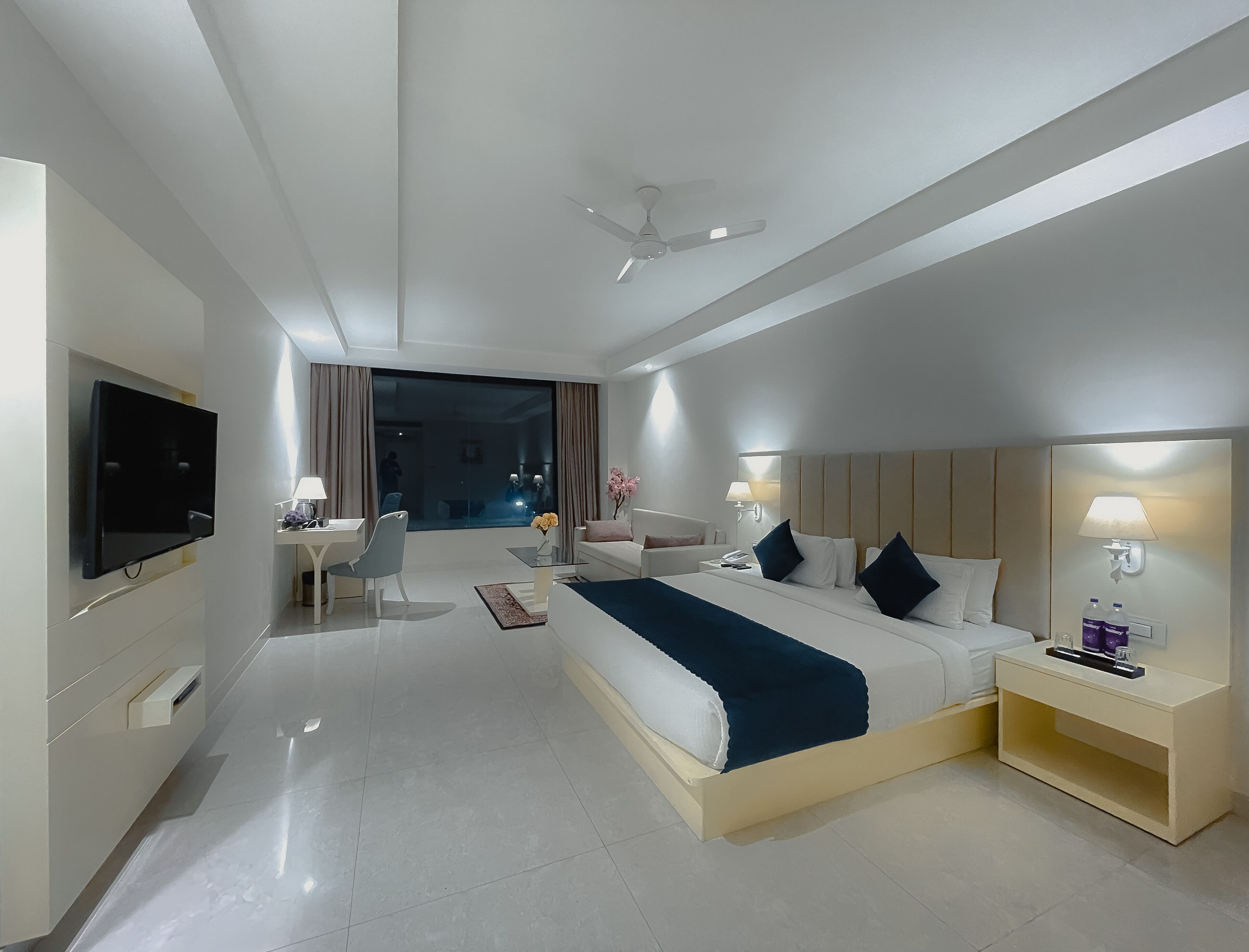 Hotel Royal Orbit