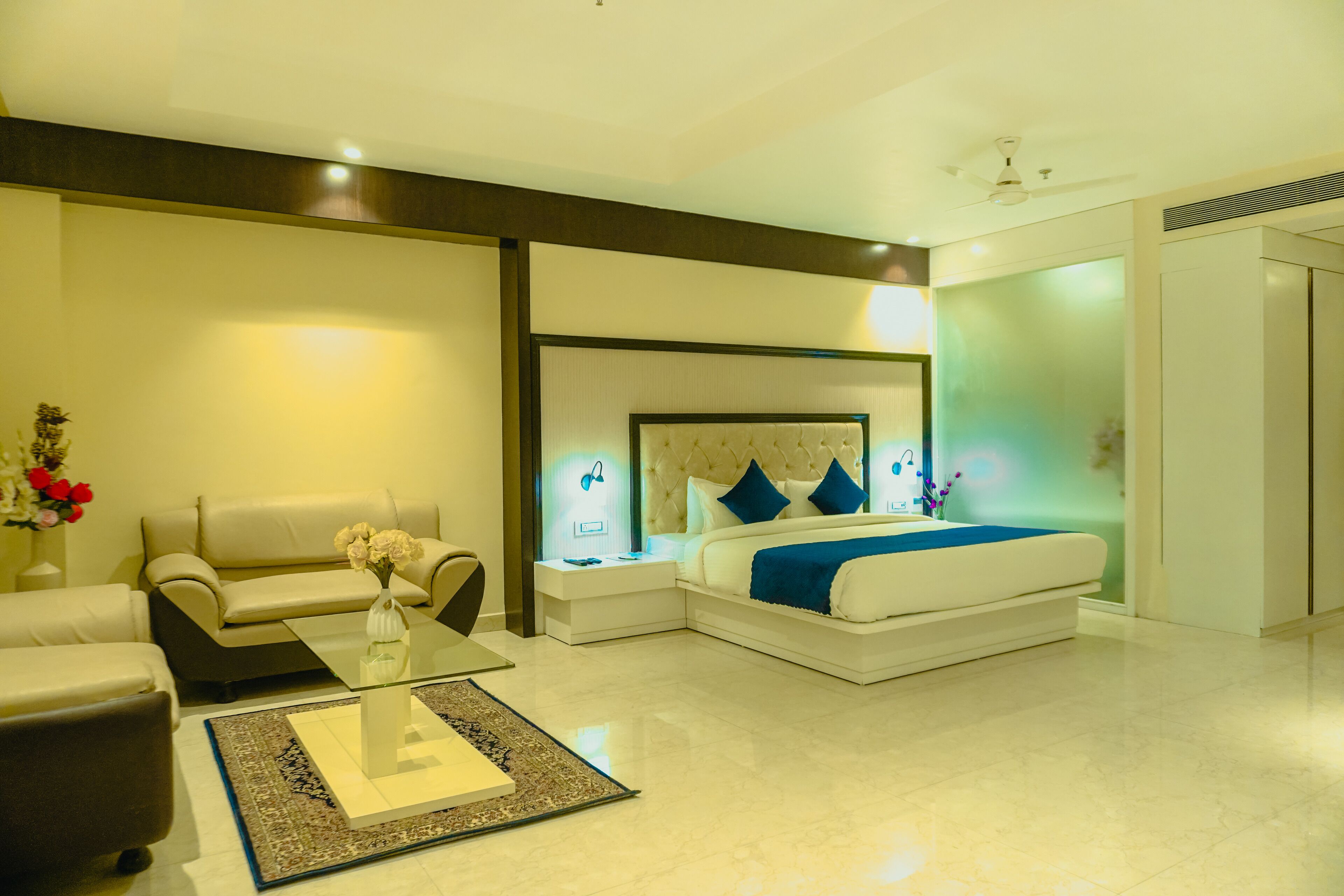 Hotel Royal Orbit