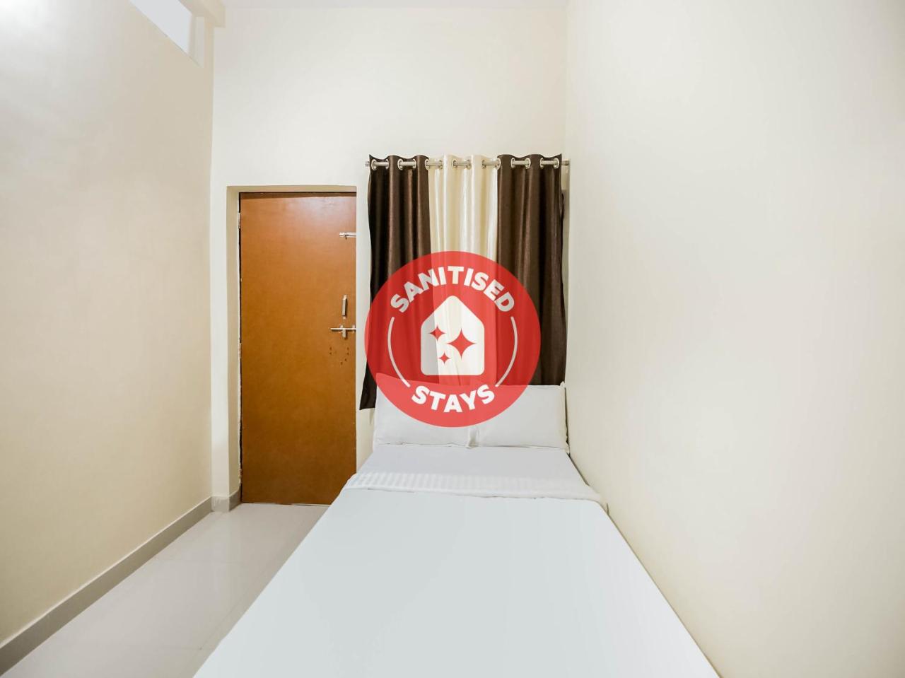 Hotel Sai Sadan by OYO Rooms