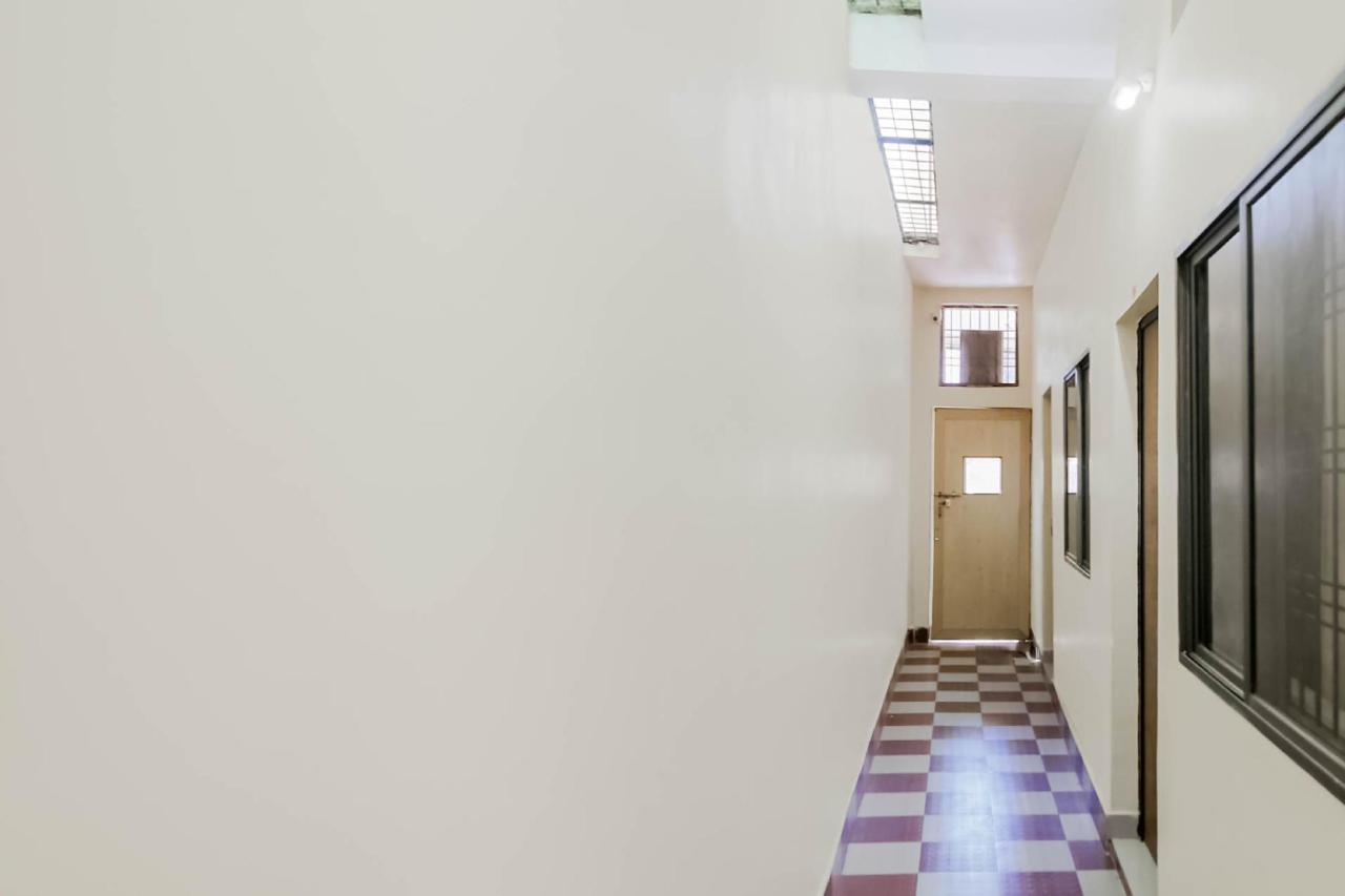 Hotel Sai Sadan by OYO Rooms