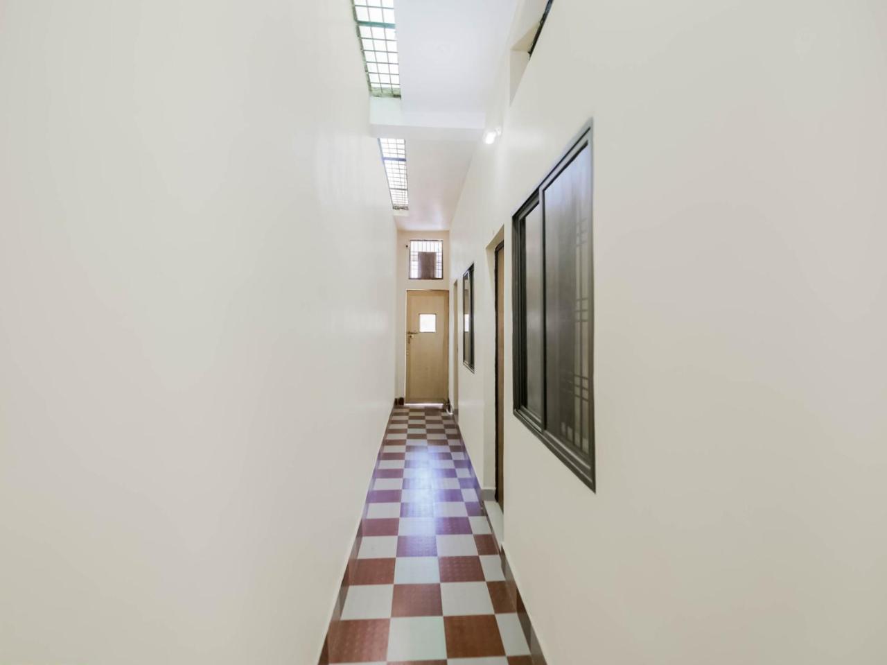 Hotel Sai Sadan by OYO Rooms