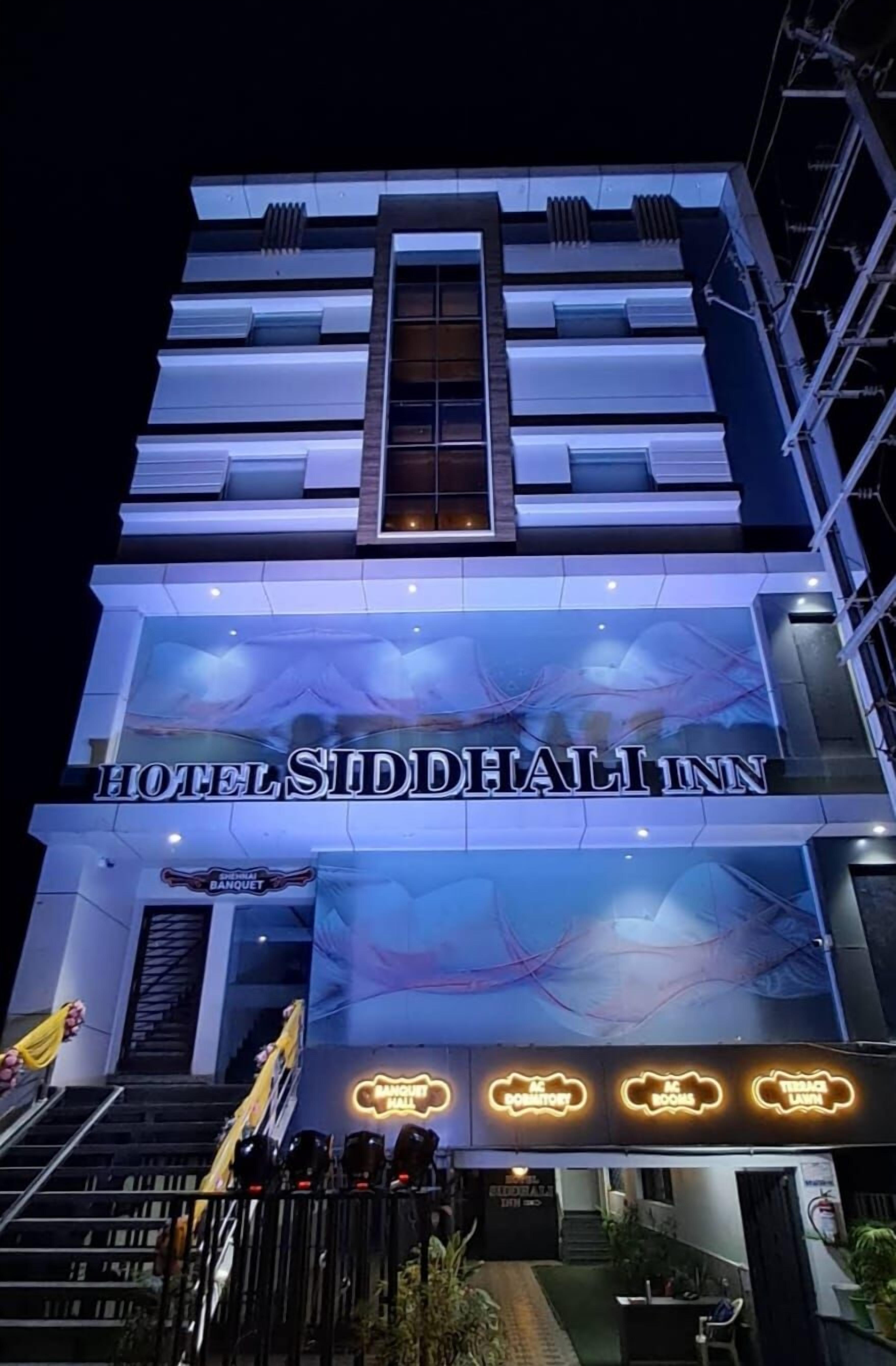 Hotel Siddhali Inn