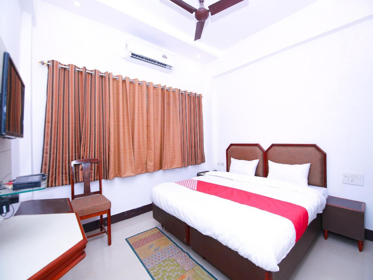 Hotel Utsav by OYO Rooms