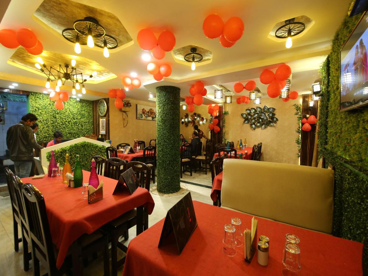 Hotel Utsav by OYO Rooms