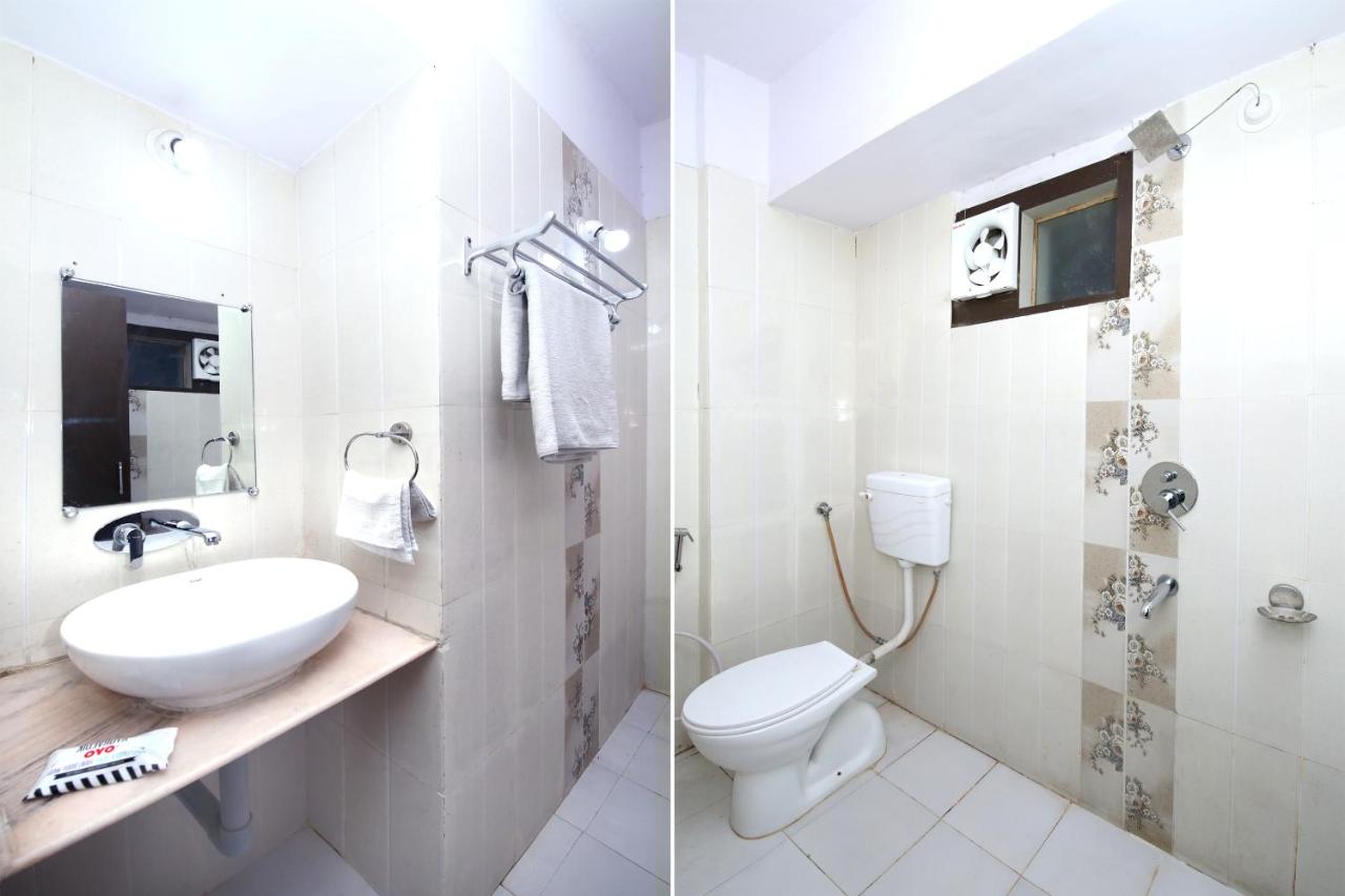 Hotel Utsav by OYO Rooms