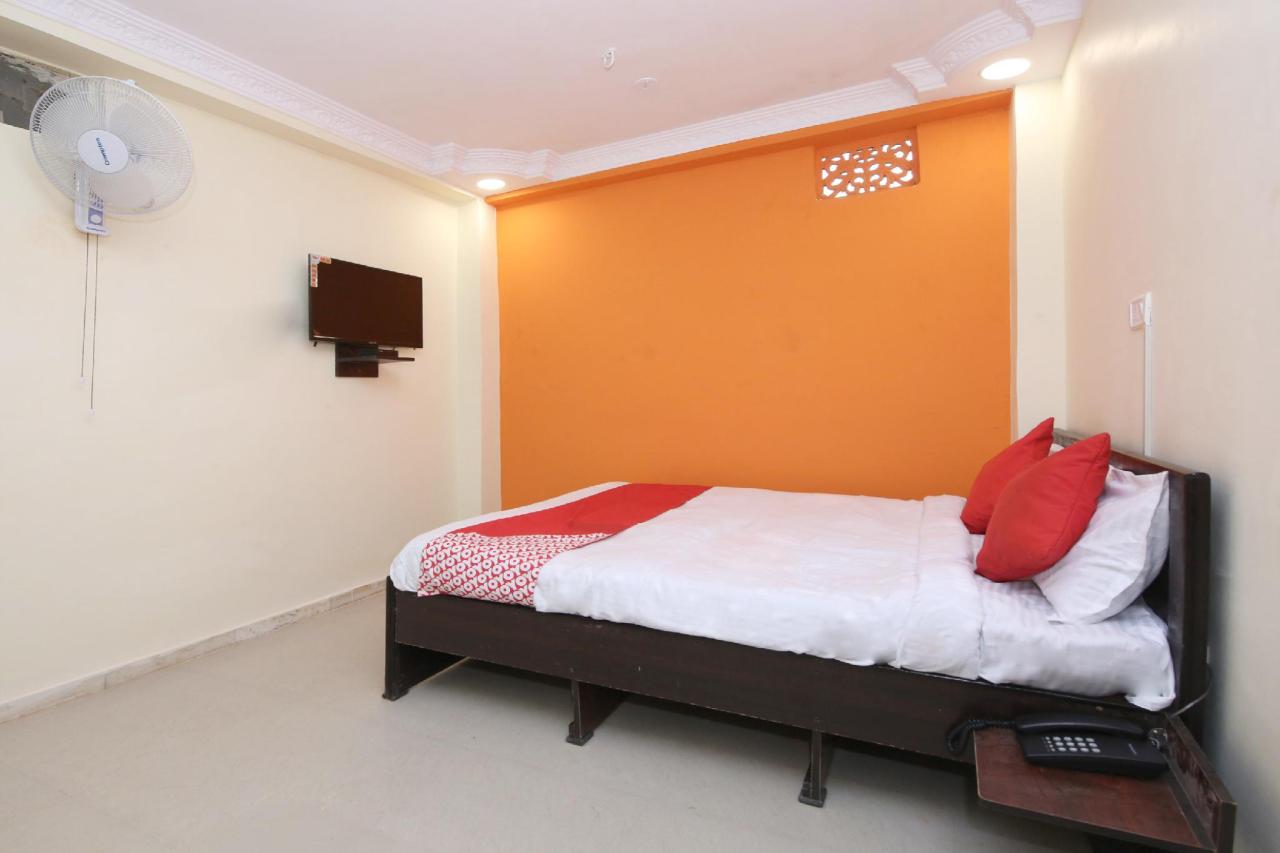 Hotel Vn Residency by OYO Rooms