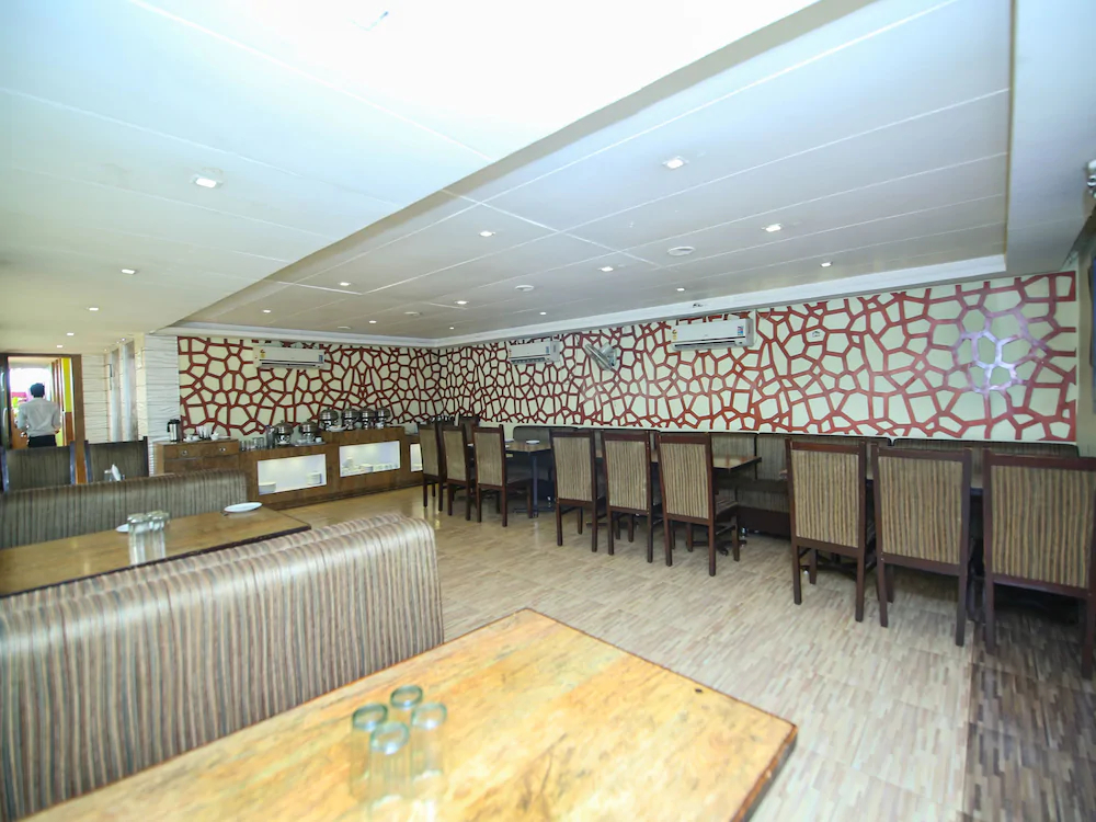 Hotel Wardhman