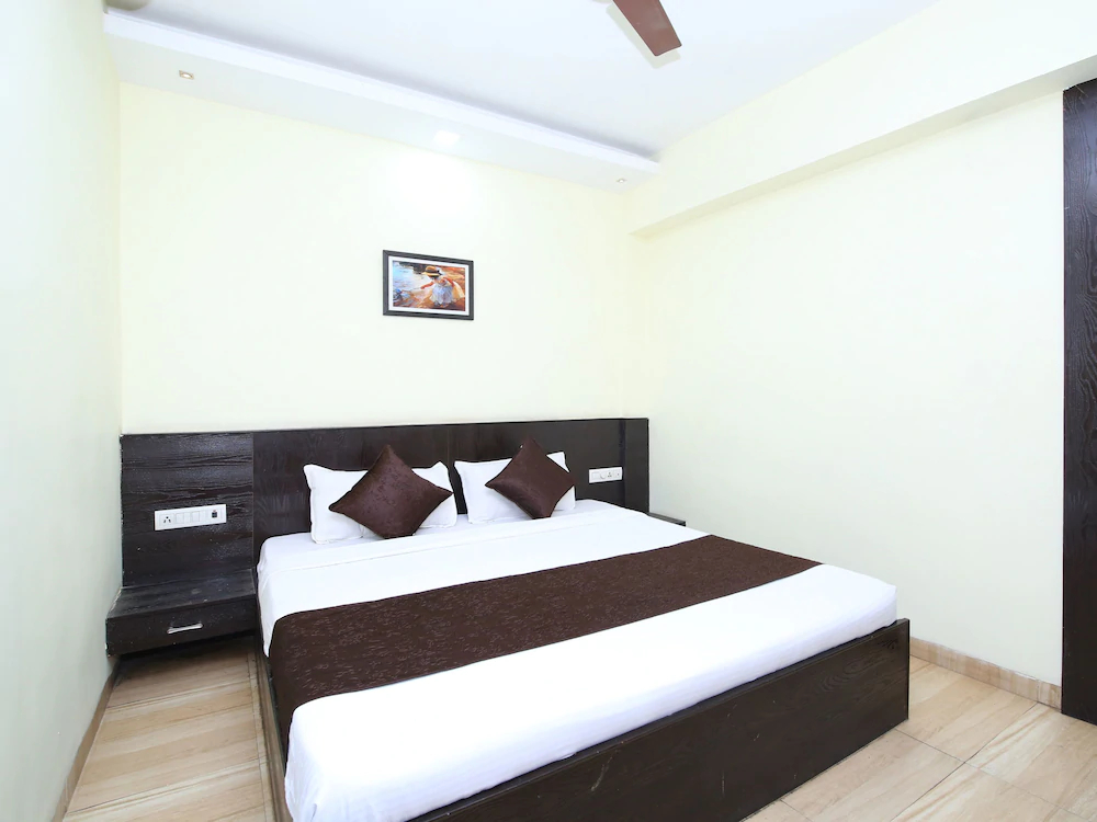Hotel Wardhman
