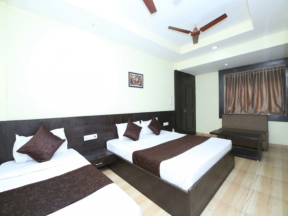 Hotel Wardhman