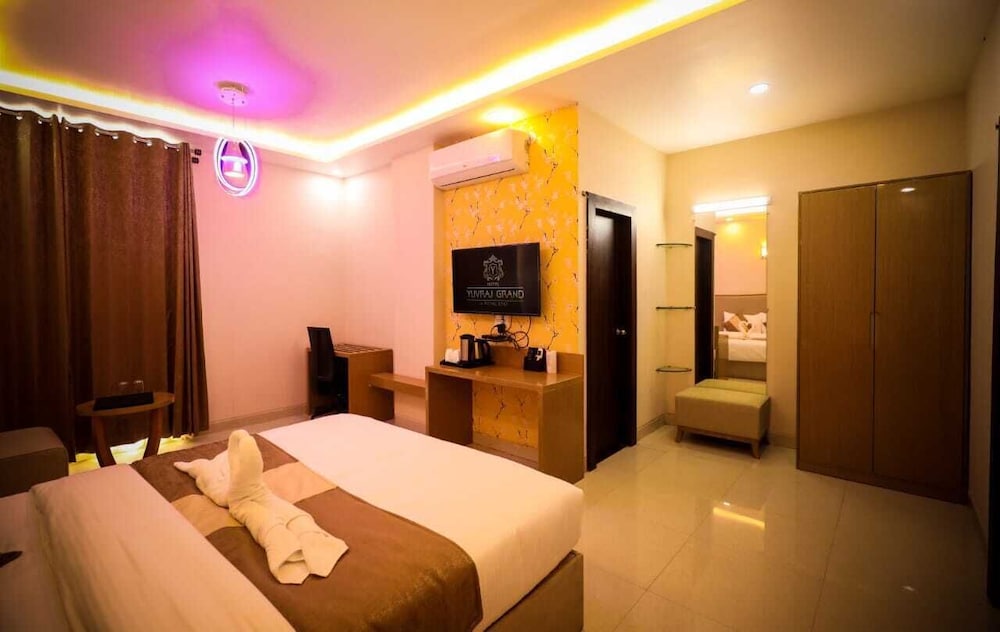 Hotel Yuvraj Grand
