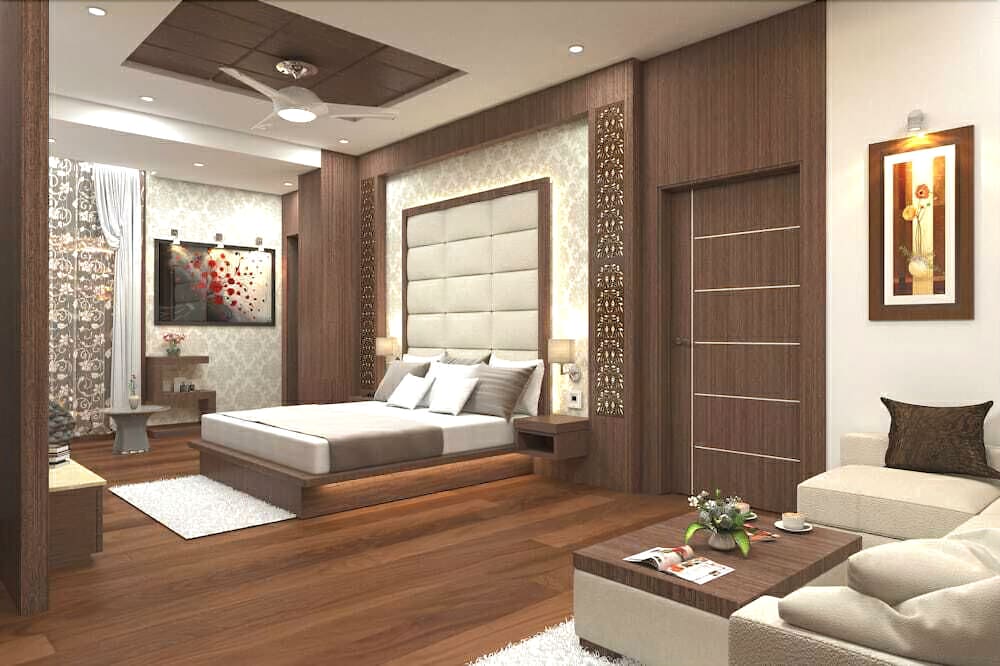 Hotel Yuvraj Grand