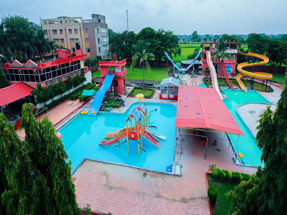 Sea World Water Park By Oyo Rooms
