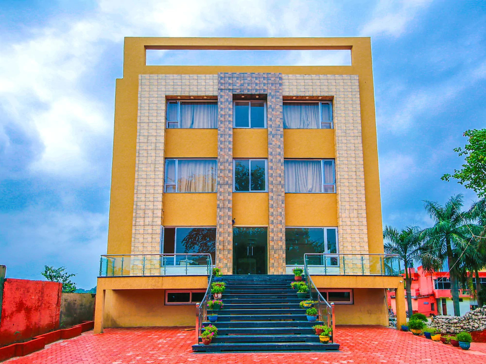 Sea World Water Park By Oyo Rooms