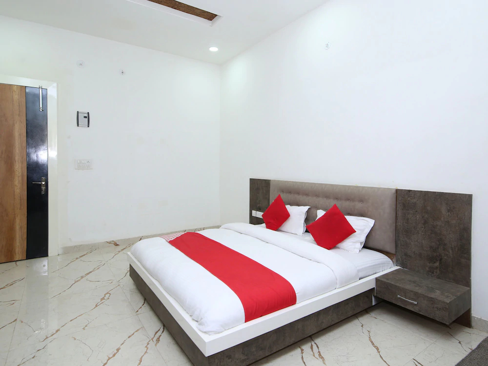 Sea World Water Park By Oyo Rooms