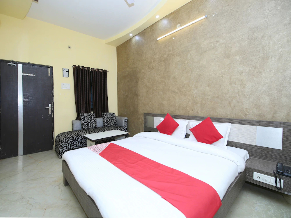 Sea World Water Park By Oyo Rooms