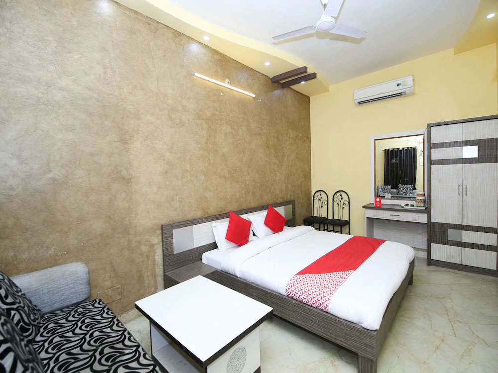 Sea World Water Park By Oyo Rooms