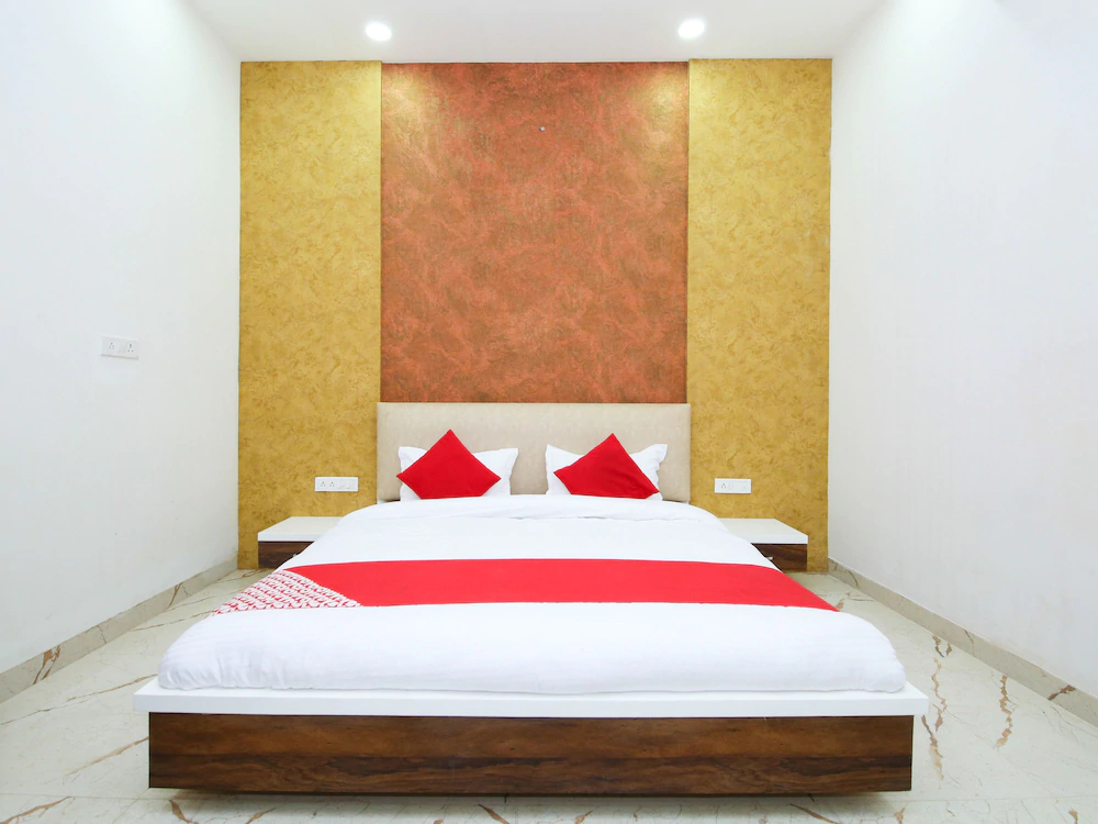 Sea World Water Park By Oyo Rooms