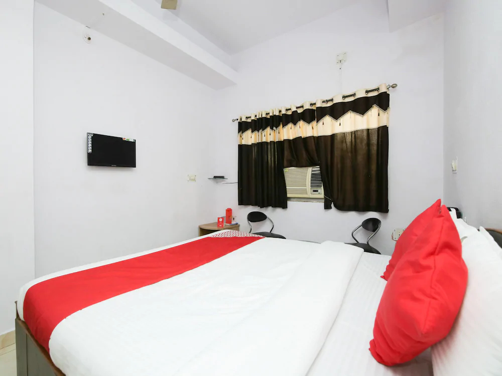 Sukoon Resort
