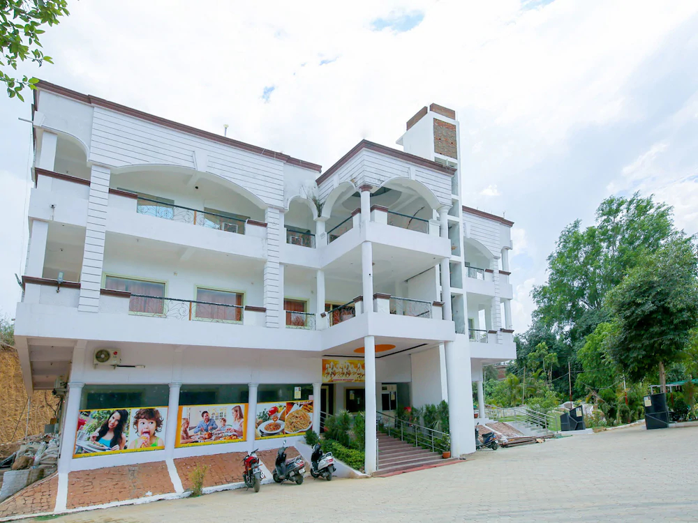 Sukoon Resort