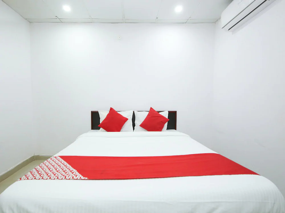 Sukoon Resort